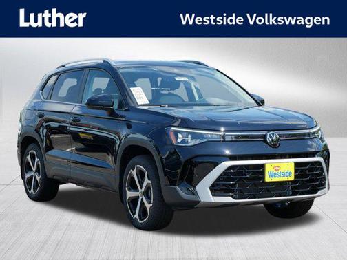 2025 Volkswagen Taos 1.5T SEL