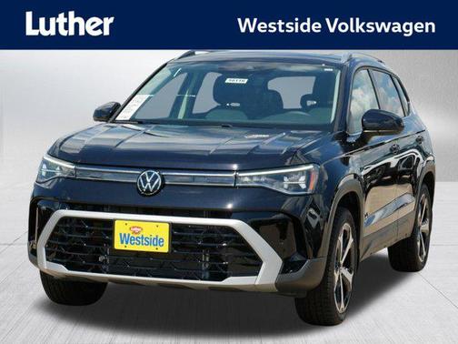 2025 Volkswagen Taos 1.5T SEL