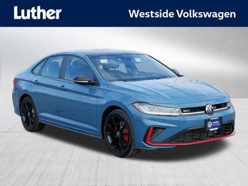 2025 Volkswagen Jetta GLI 2.0T Autobahn