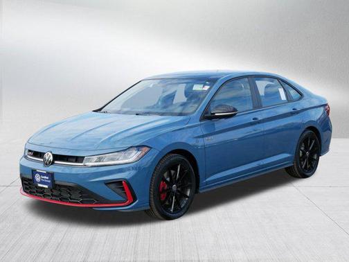 2025 Volkswagen Jetta GLI 2.0T Autobahn