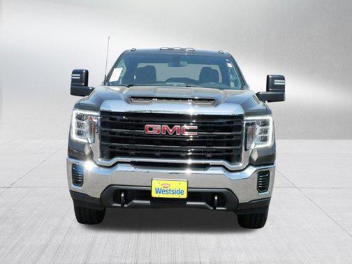 2023 GMC Sierra 2500 Base