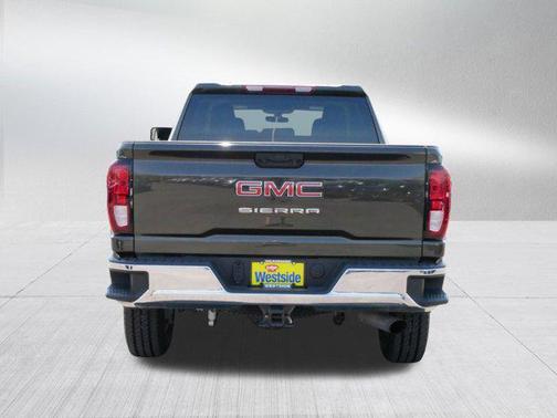 2023 GMC Sierra 2500 Base
