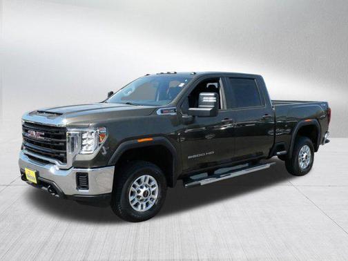 2023 GMC Sierra 2500 Base