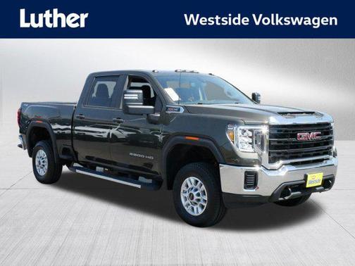 2023 GMC Sierra 2500 Base