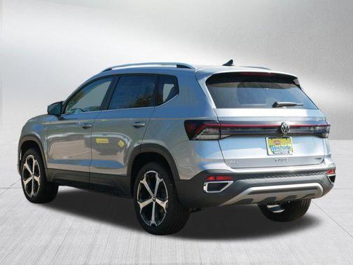 2025 Volkswagen Taos 1.5T SEL