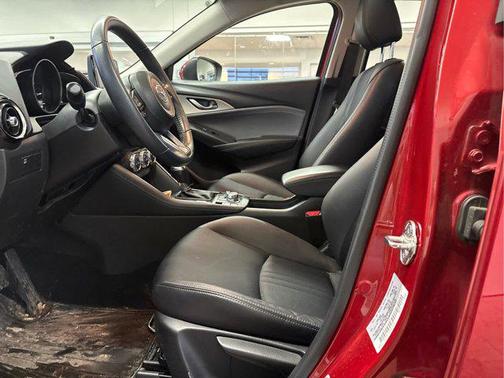 2019 Mazda CX-3 Touring