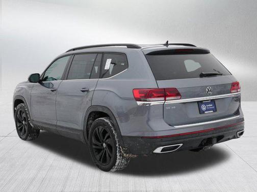 2023 Volkswagen Atlas 3.6L SE w/Technology