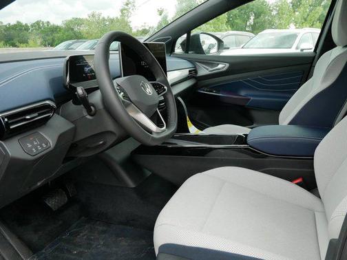 2025 Volkswagen ID.4 Pro S Plus