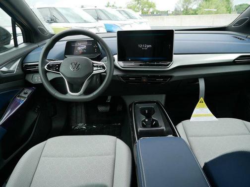 2025 Volkswagen ID.4 Pro S Plus