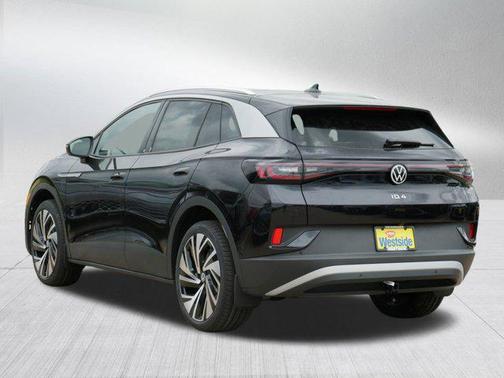 2025 Volkswagen ID.4 Pro S Plus