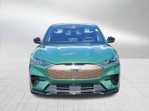2024 Ford Mustang Mach-E GT
