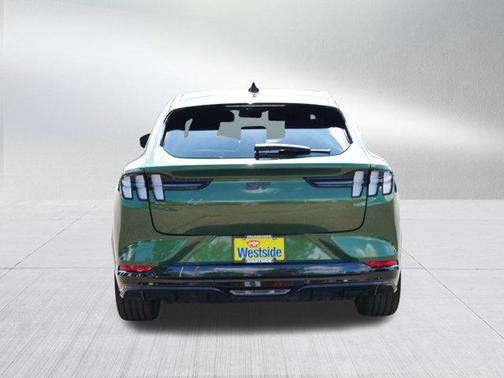 2024 Ford Mustang Mach-E GT