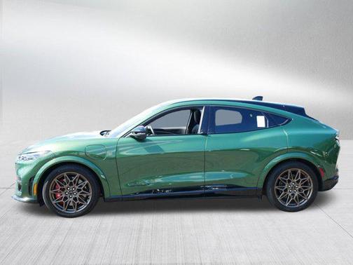 2024 Ford Mustang Mach-E GT