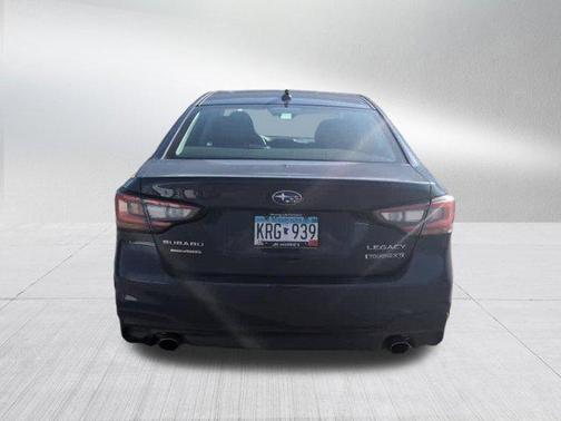 2024 Subaru Legacy Touring XT