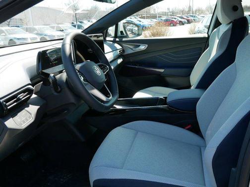 2025 Volkswagen ID.4 AWD Pro S