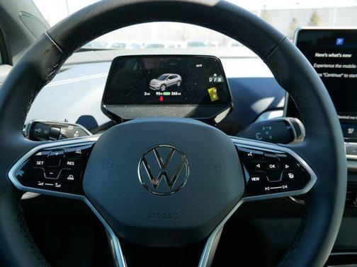 2025 Volkswagen ID.4 AWD Pro S