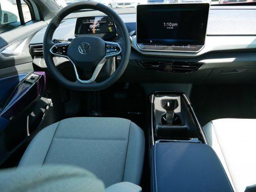 2025 Volkswagen ID.4 AWD Pro S