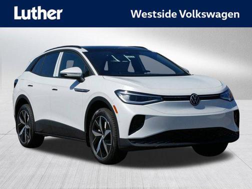 2025 Volkswagen ID.4 AWD Pro S