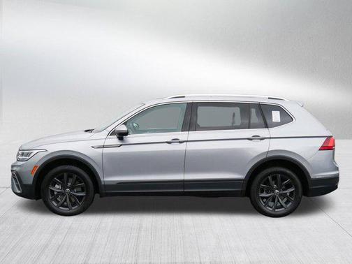 2024 Volkswagen Tiguan 2.0T SE 4MOTION
