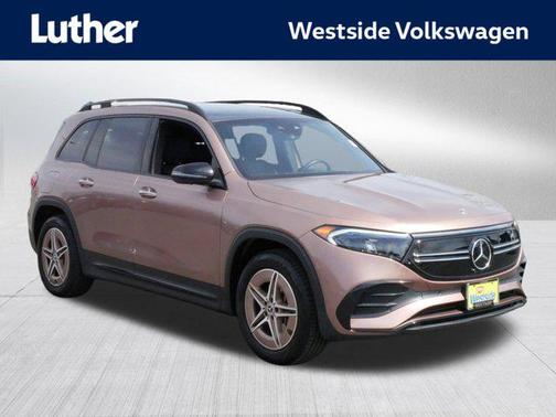 2023 Mercedes-Benz EQB 300 4MATIC