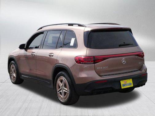 2023 Mercedes-Benz EQB 300 4MATIC