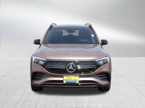2023 Mercedes-Benz EQB 300 4MATIC