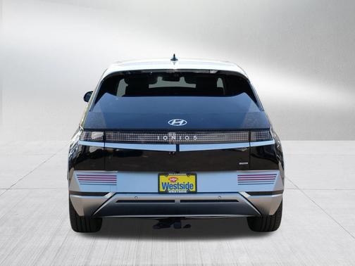 Abyss Black 2024 Hyundai IONIQ 5 Limited