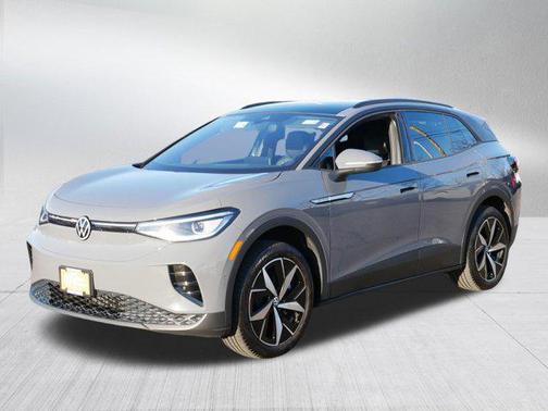 2023 Volkswagen ID.4 AWD Pro S