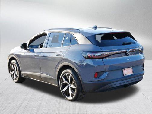 2023 Volkswagen ID.4 AWD Pro S