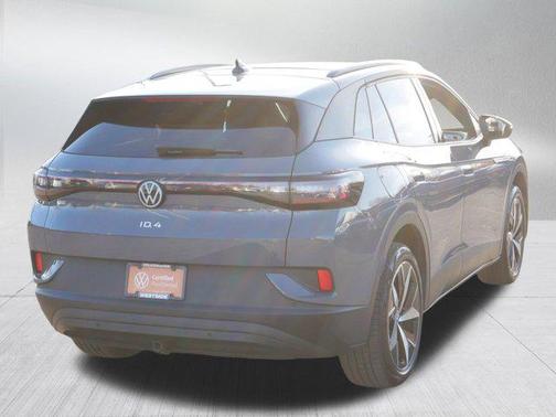 2023 Volkswagen ID.4 AWD Pro S
