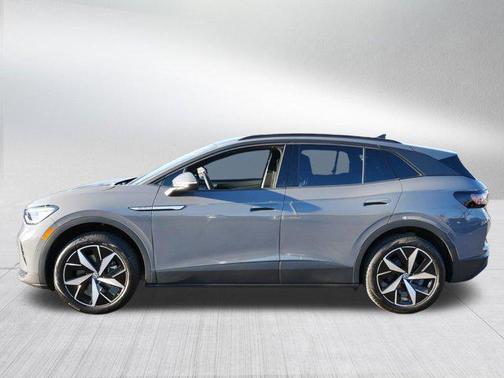 2023 Volkswagen ID.4 AWD Pro S