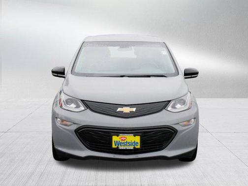 2021 Chevrolet Bolt EV FWD LT