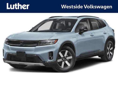 2024 Honda Prologue Touring