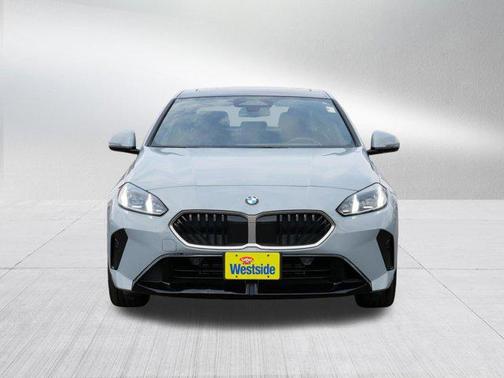 2025 BMW 228 Gran Coupe xDrive