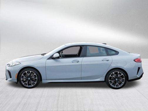 2025 BMW 228 Gran Coupe xDrive