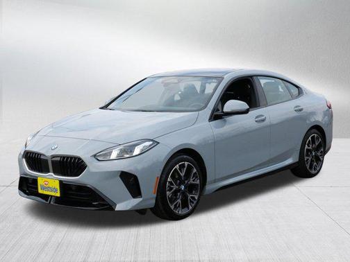 2025 BMW 228 Gran Coupe xDrive