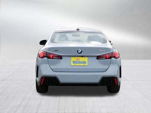 2025 BMW 228 Gran Coupe xDrive