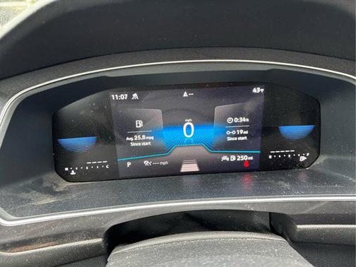 2024 Volkswagen Tiguan 2.0T SE R-Line Black 4MOTION