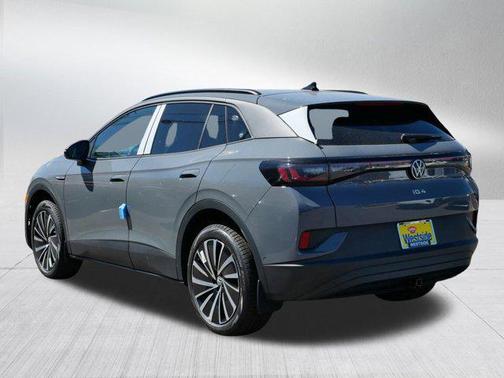 2025 Volkswagen ID.4 AWD Pro