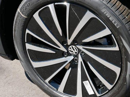 2025 Volkswagen ID.4 AWD Pro