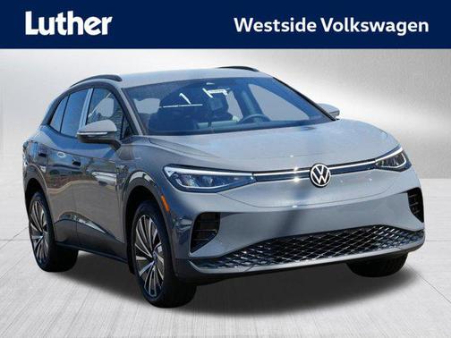 2025 Volkswagen ID.4 AWD Pro