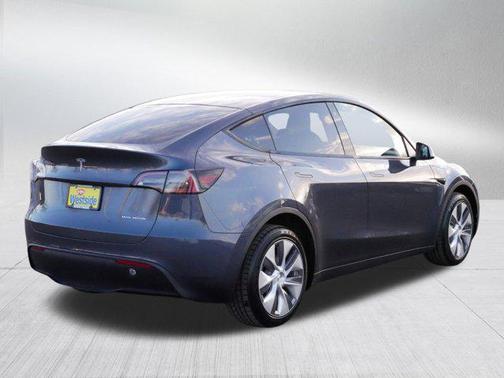 2023 Tesla Model Y AWD *Ltd Avail*