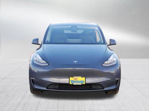 2023 Tesla Model Y AWD *Ltd Avail*