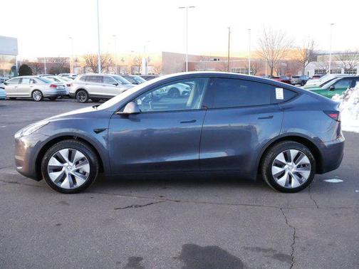 2023 Tesla Model Y AWD *Ltd Avail*