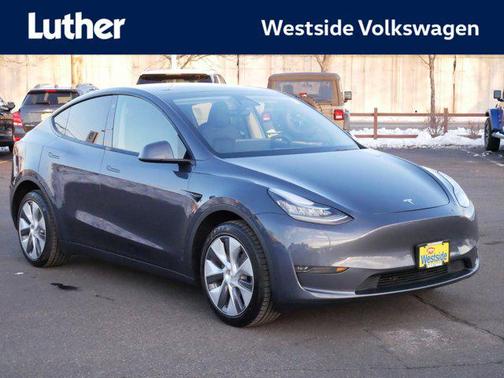 2023 Tesla Model Y AWD *Ltd Avail*