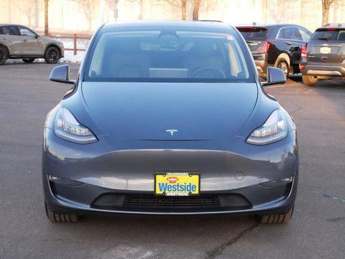 2023 Tesla Model Y AWD *Ltd Avail*