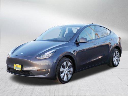 2023 Tesla Model Y AWD *Ltd Avail*