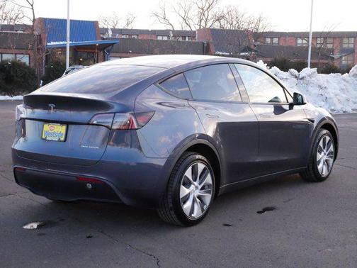 2023 Tesla Model Y AWD *Ltd Avail*