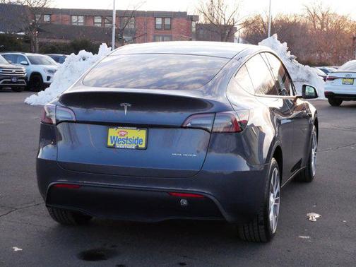 2023 Tesla Model Y AWD *Ltd Avail*