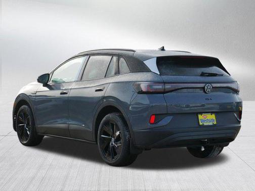 2026 Volkswagen ID.4 AWD Pro S